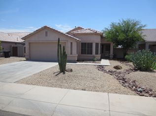 3275 E Bonanza Rd, Gilbert, AZ 85297
