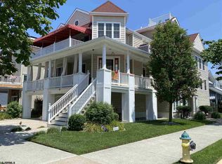 727 3rd St #2, Ocean City, NJ 08226