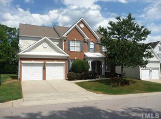 7632 Silver View Ln, Raleigh, NC 27613