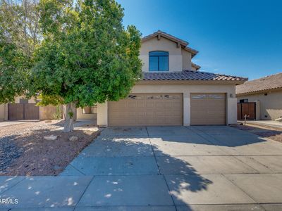 5435 W Michigan Ave, Glendale, AZ, 85308