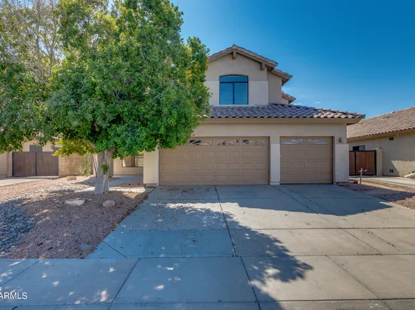 5435 W MICHIGAN Avenue, Glendale, AZ 85308