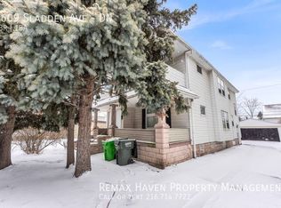 9609 Sladden Ave #DN, Cleveland, OH 44125