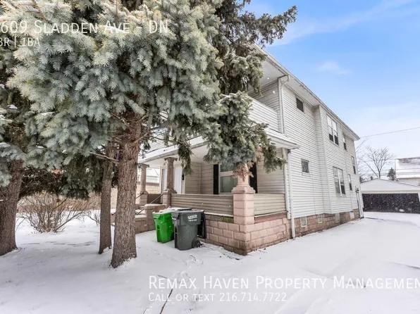 9609 Sladden Ave #Dn, Cleveland, OH 44125