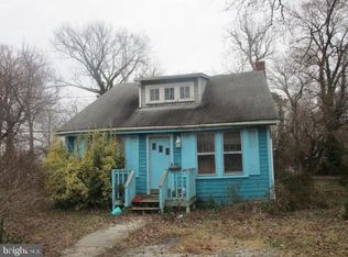 17092 Cobb Island Rd, Cobb Island, MD 20625