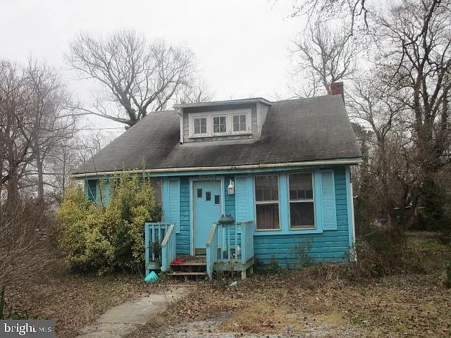 17092 Cobb Island Rd photo 1