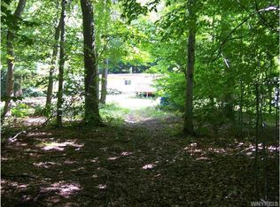 4029 Hamilton Rd, Cuba, NY 14727