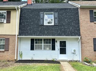 133 Denbigh Ter #33, West Chester, PA 19380