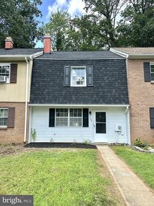 133 Denbigh Ter #33, West Chester, PA, 19380