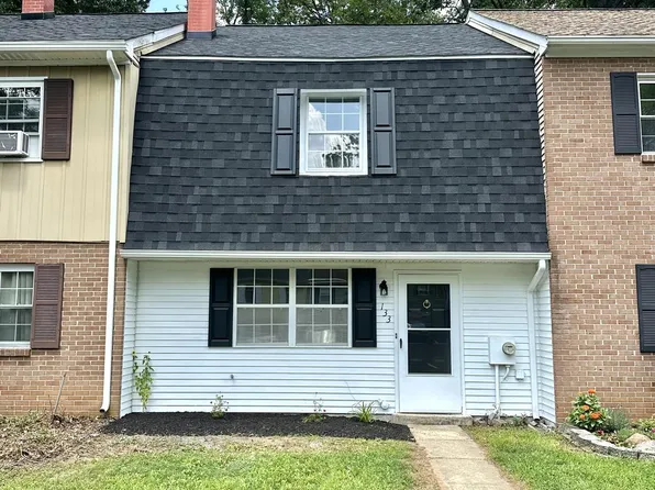 133 Denbigh Ter #33, West Chester, PA 19380