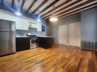 1980 Atlantic Ave SUITE 1B, Brooklyn, NY 11233