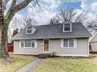 512 Lohnes Dr, Fairborn, OH 45324