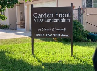 3901 SW 109th Ave, Miami, FL 33165