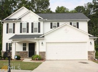 205 Misty Walk #3, Fairburn, GA 30213