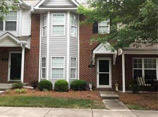 169 Marquis Ct #113, Matthews, NC 28104