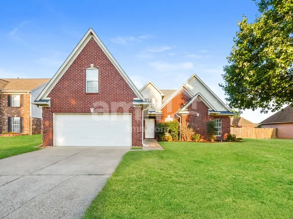 5650 Truman Cv, Southaven, MS 38672