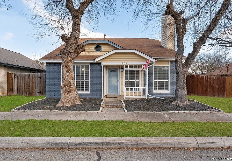 1st image of 805 Garden Meadow Dr