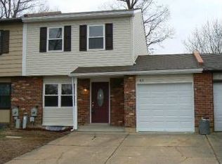 63 Bradley Dr, Newark, DE