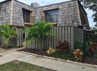 550 N Tropic Ln, Vero Beach, FL 32960