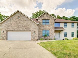 3111 E Saint James Ct, Bloomington, IN