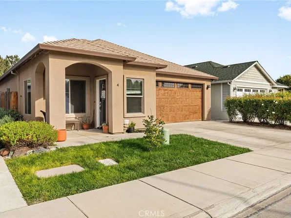 4 Jersey Brown Cir, Chico, CA 95973