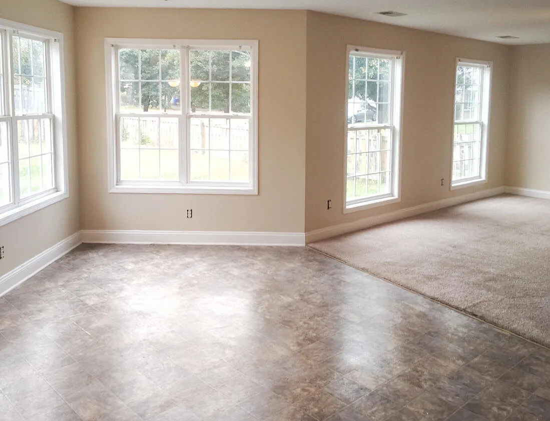 4 bed, 3.5 bath, 2652 sqft, $2,300 — Photo 3