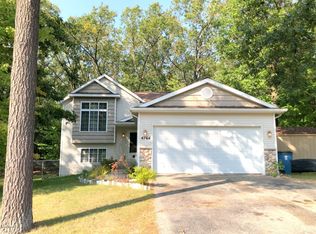 4764 Whitefish Woods Dr, Pierson, MI 49339