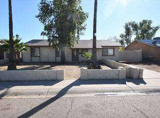 3725 E Emile Zola Ave, Phoenix, AZ 85032