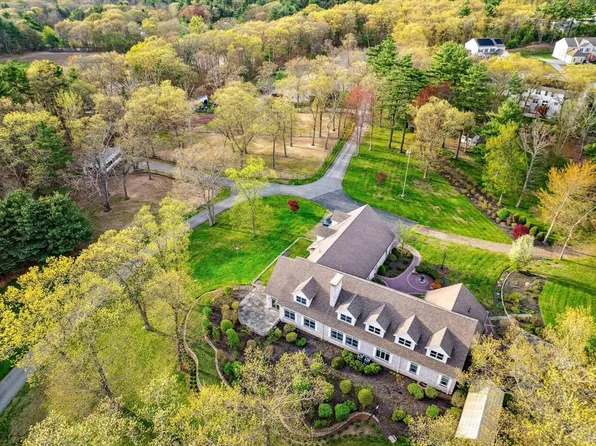 0 Toils End Rd, Norfolk, MA 02056