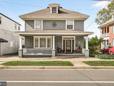 144 S Main St, Boonsboro, MD, 21713