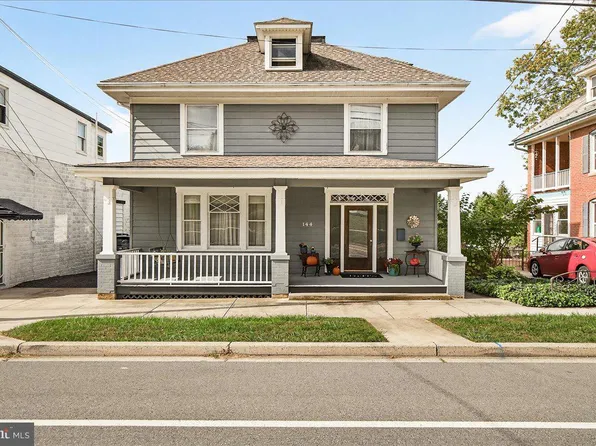 144 S Main St, Boonsboro, MD 21713