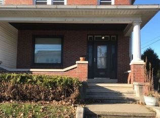1003 E Bellevue Ave, Laureldale, PA 19605