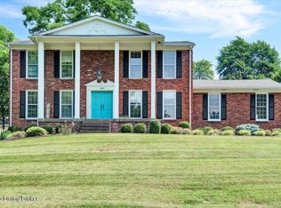 4605 Deepwood Ct, Green Spring, KY 40241