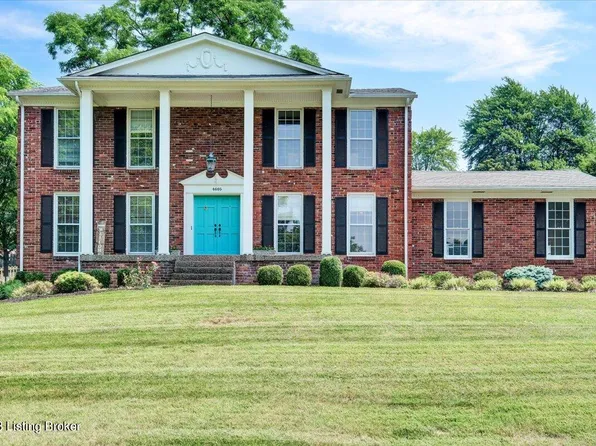 4605 Deepwood Ct, Green Spring, KY 40241