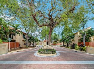 7830 SW 102nd Ln #7830, Miami, FL 33156