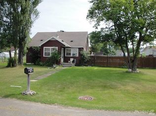 1621 1st Ave, International Falls, MN 56649