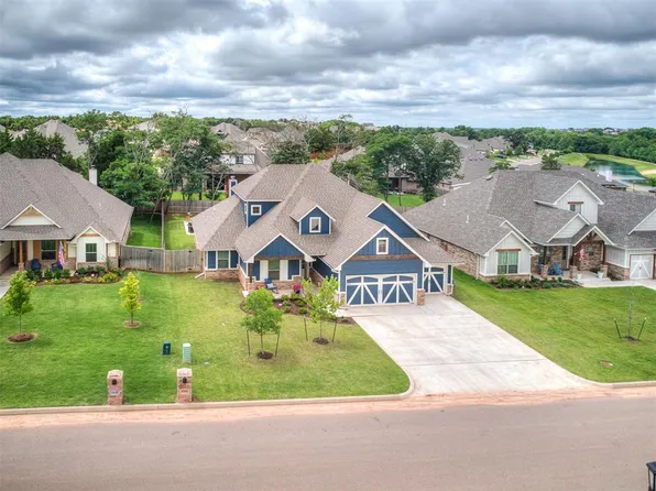 8800 Grey Joy Rd, Arcadia, OK 73007