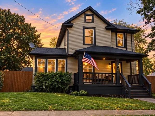 126 Uhler Ave, Marion, OH 43302