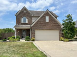 164 Whitman Way, Georgetown, KY 40324