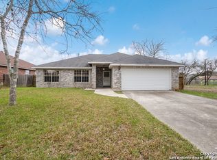 7606 Linkside St, San Antonio, TX 78240