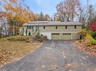 26 Bathrick Rd, Westminster, MA 01473