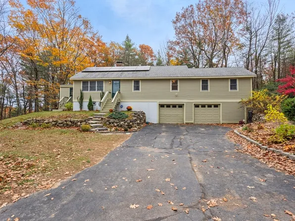 26 Bathrick Rd, Westminster, MA 01473