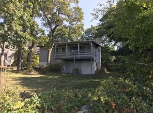 285 Edgewater Dr E, East Falmouth, MA 02536