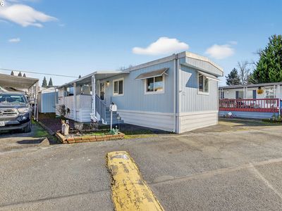 2710 SE Courtney Ave, Portland, OR, 97222