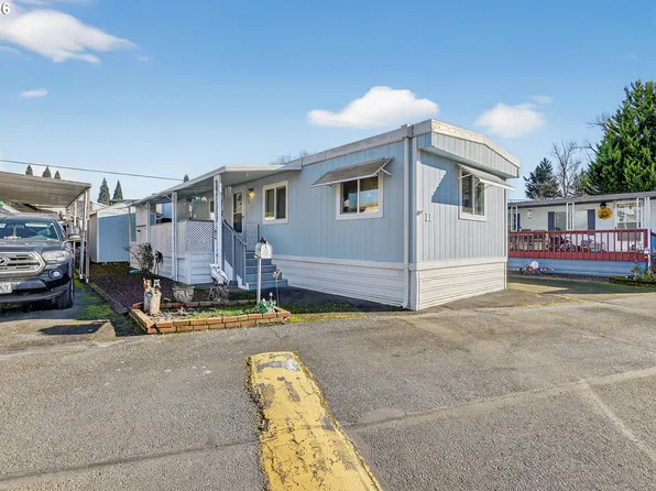 2710 SE Courtney Ave, Portland, OR 97222