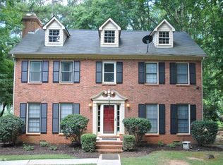 2541 Quentin Dr, Jonesboro, GA 30236