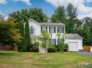 1207 Wycliff Ct, North Chesterfield, VA 23236