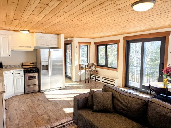 7110 N Stagecoach Dr #1, Park City, UT 84098