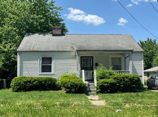 1407 Weyler Ave, Louisville, KY 40215