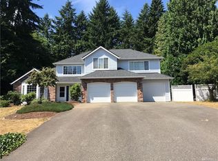 4611 SE Parsons Green Ct, Pt Orchard, WA 98367