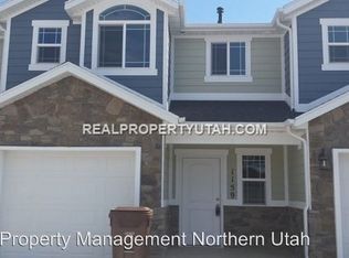 1159 W Excalibur Way, West Haven, UT 84401